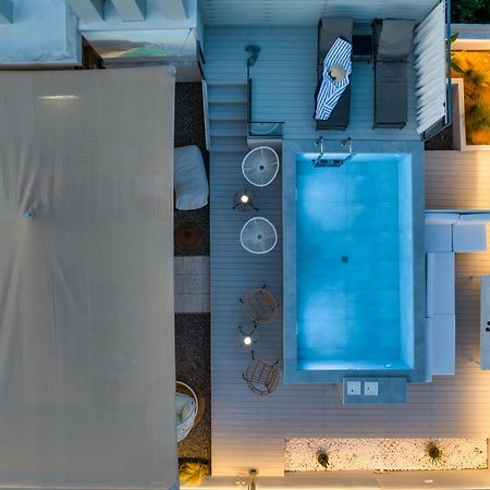 El Cielo Where Luxury Meets The Sky Kalamata Extérieur photo
