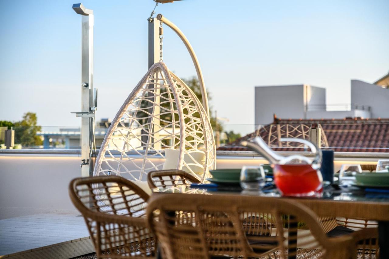 El Cielo Where Luxury Meets The Sky Kalamata Extérieur photo