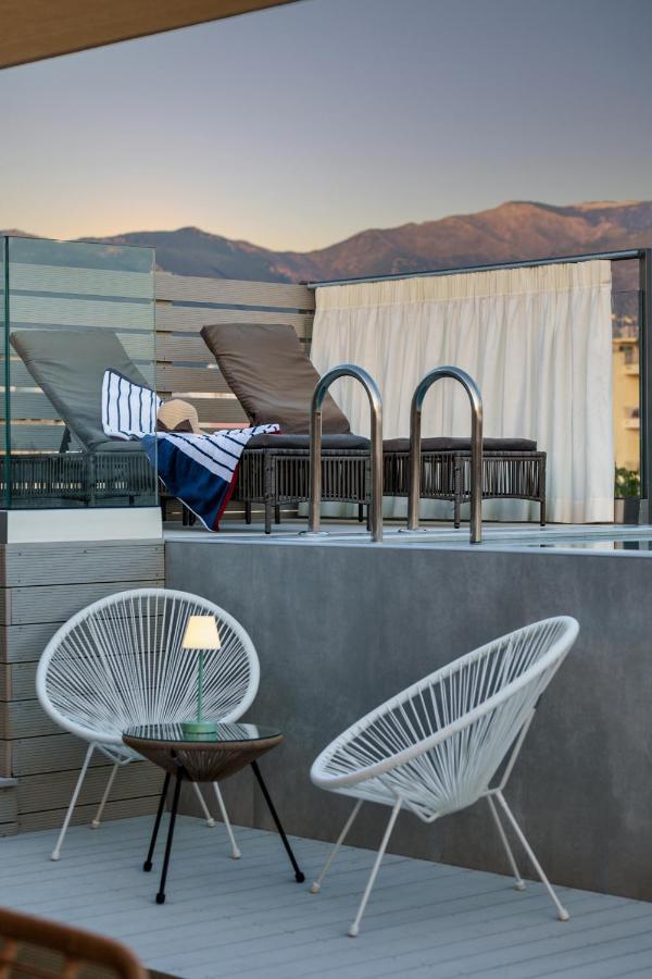 El Cielo Where Luxury Meets The Sky Kalamata Extérieur photo