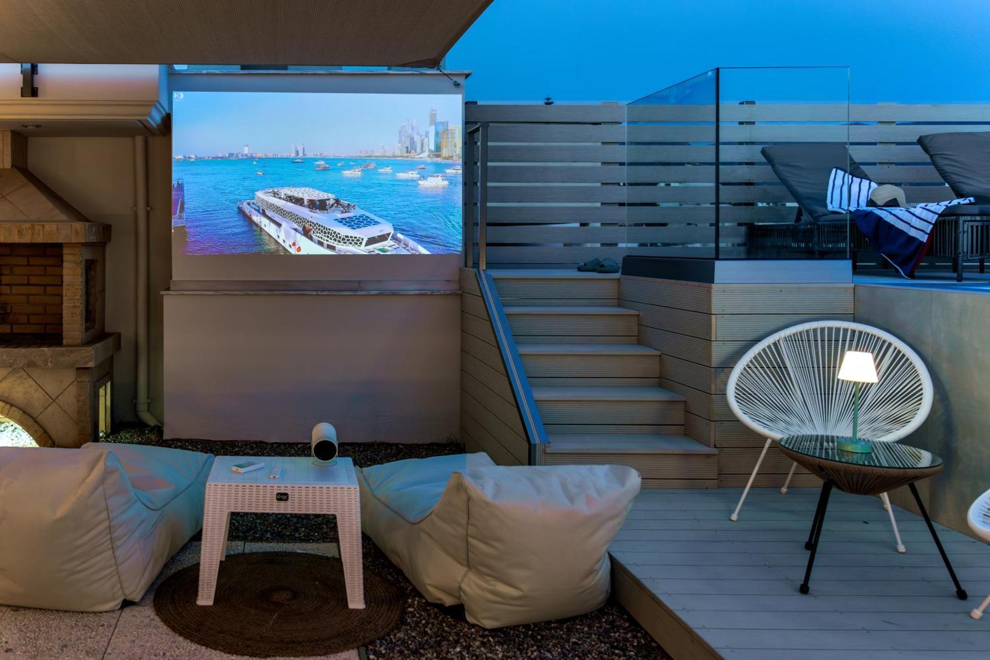 El Cielo Where Luxury Meets The Sky Kalamata Extérieur photo