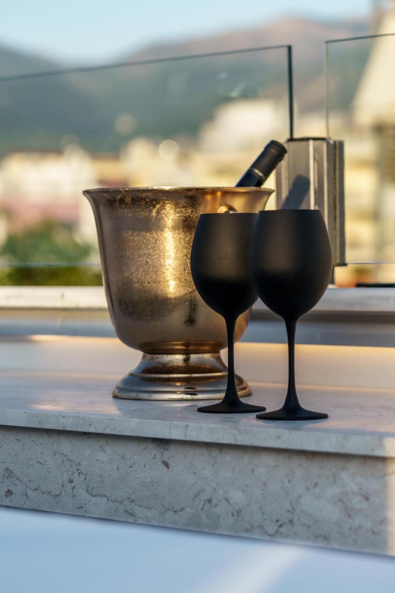 El Cielo Where Luxury Meets The Sky Kalamata Extérieur photo